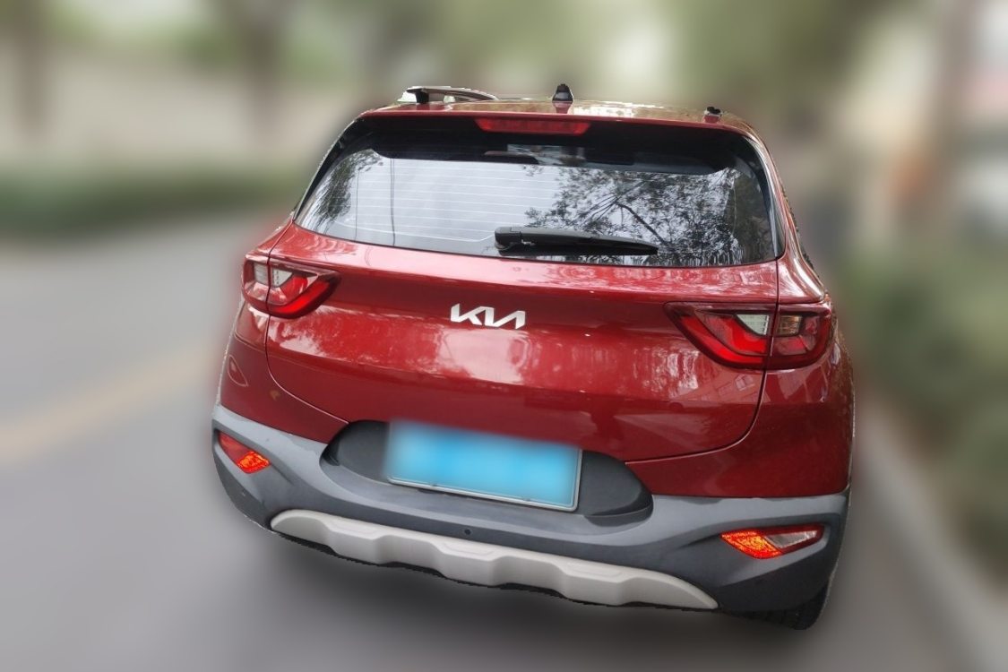 Kia KX1 2022 صورة سيارة #4