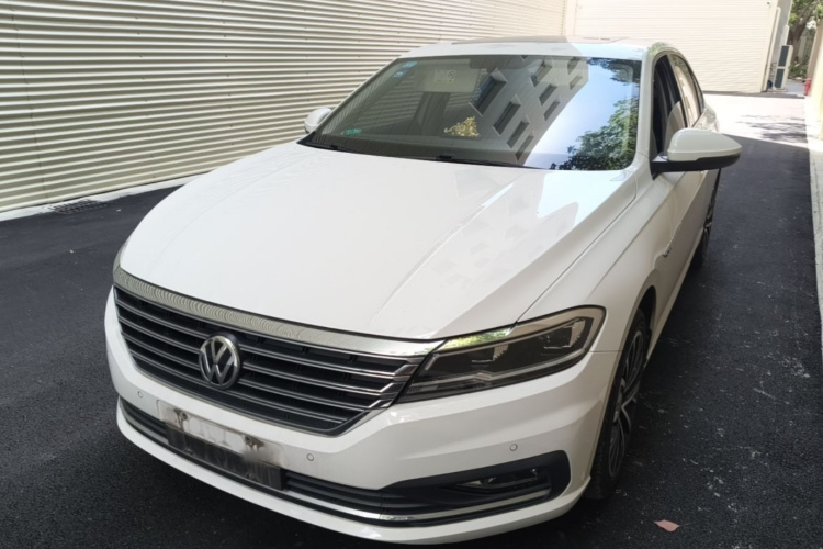 Volkswagen Lavida 2020 #2 Volkswagen Lavida 2020 car image #2