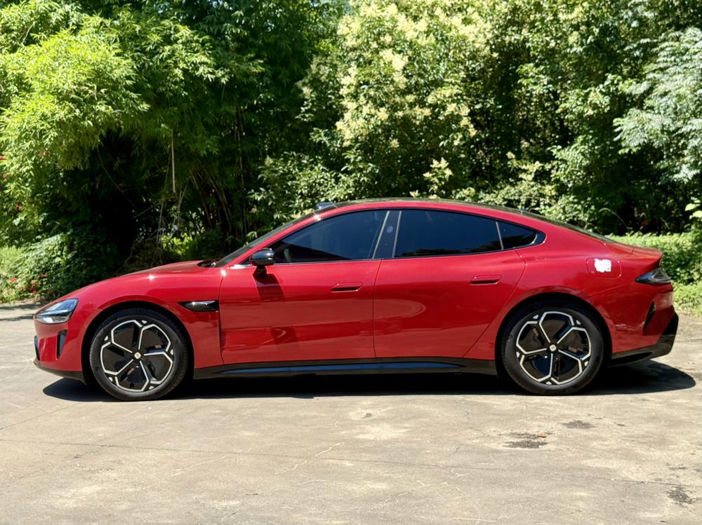 2026 car image #3