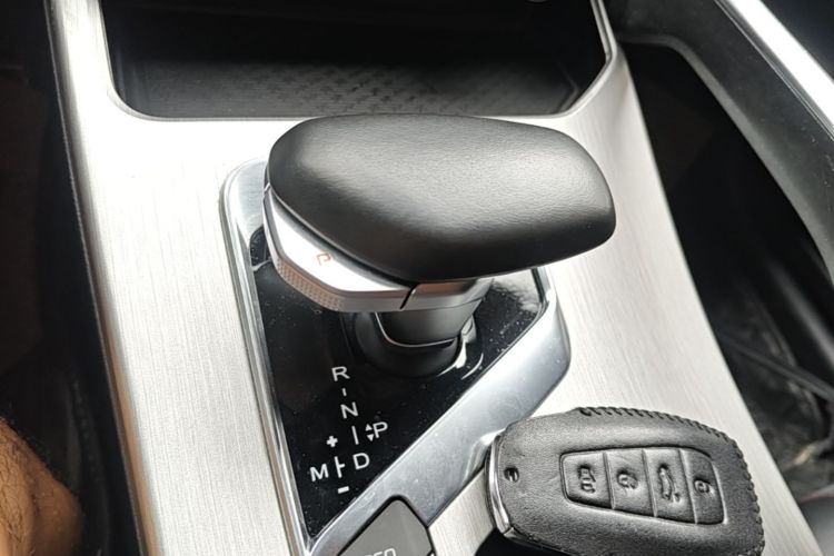 GEELY Coolray 2021 car image #14