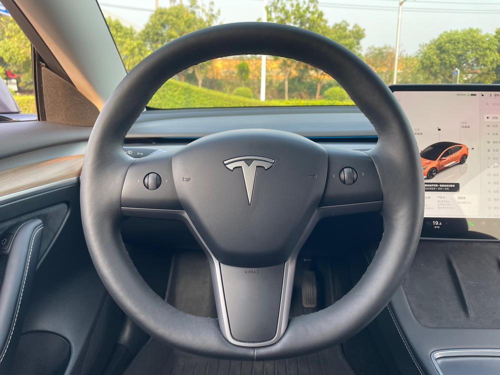 Tesla Model 3 2023 #17 Tesla Model 3 2023 car image #17
