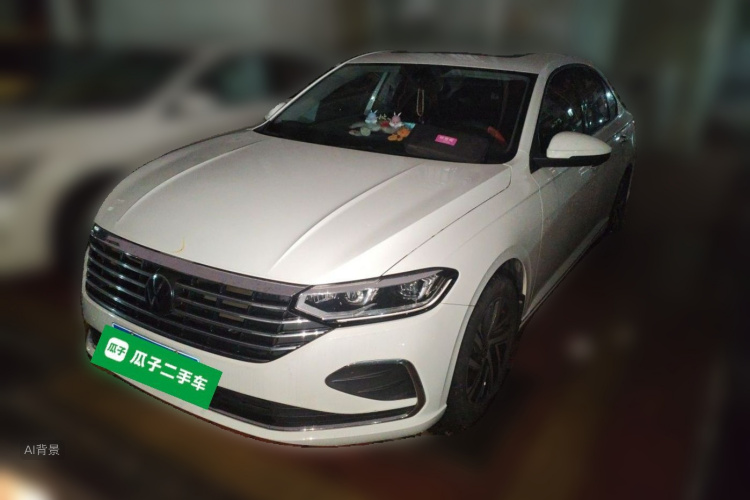 Volkswagen Lavida 2023 #2 Volkswagen Lavida 2023 imagen de coche #2
