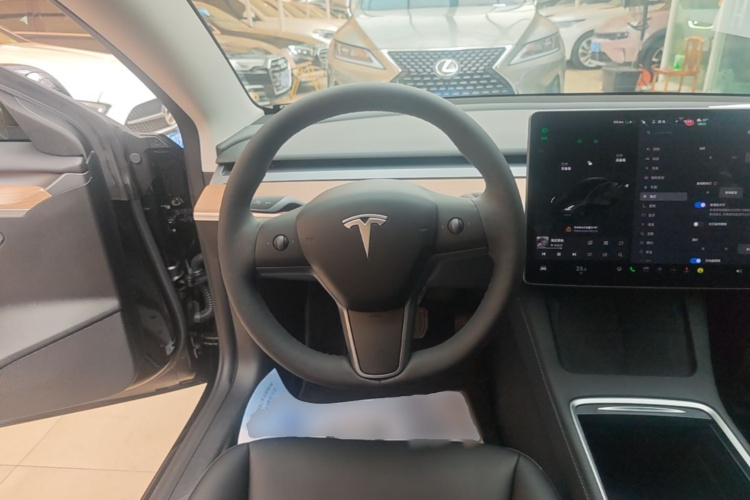 Tesla Model 3 2023 #15 Tesla Model 3 2023 car image #15