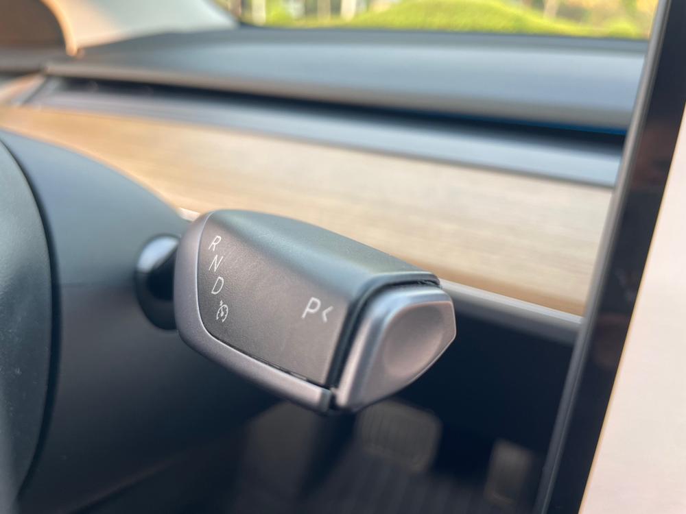 Tesla Model 3 2023 #11 Tesla Model 3 2023 car image #11