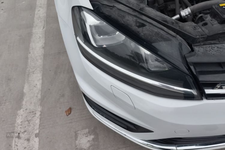 Volkswagen Golf 2016 #8 Volkswagen Golf 2016 car image #8