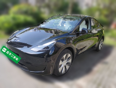 Tesla Model Y 2022 Tesla Model Y 2022 immagine di auto