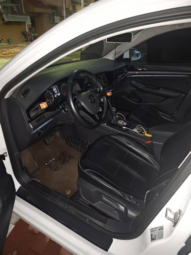 Volkswagen Bora 2020 #3 Volkswagen Bora 2020 imagen de coche #3