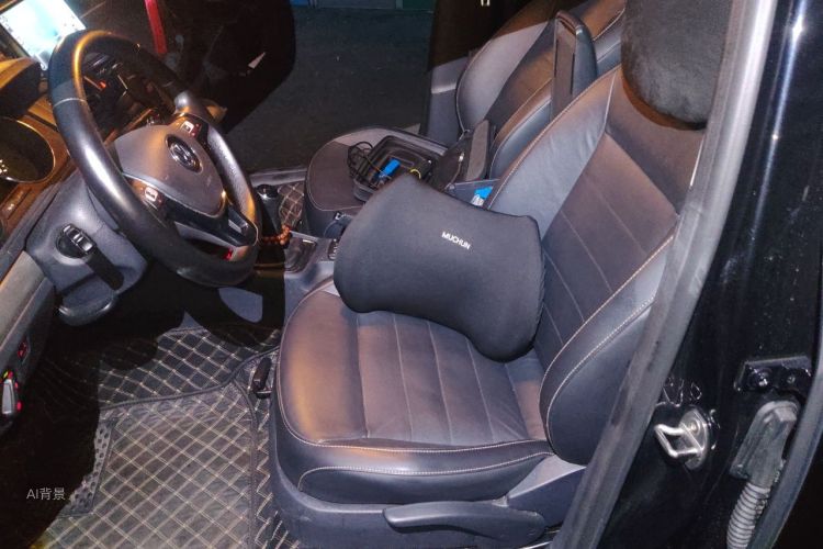 Volkswagen Lavida 2019 car image #17