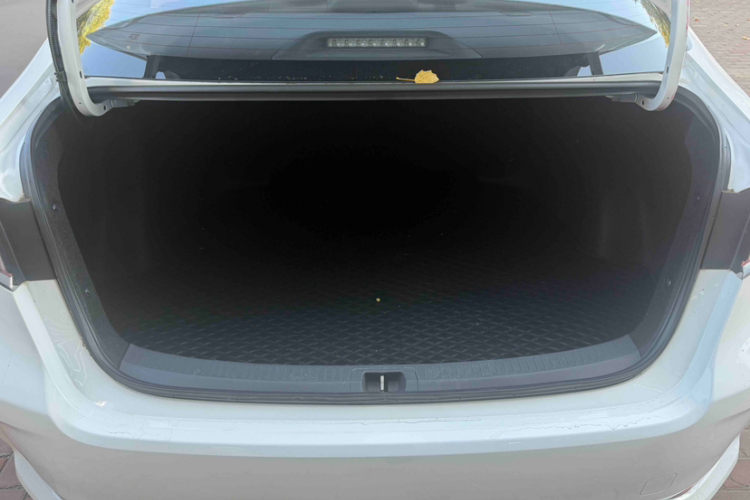 Toyota Corolla 2024 #17 Toyota Corolla 2024 immagine di auto #17