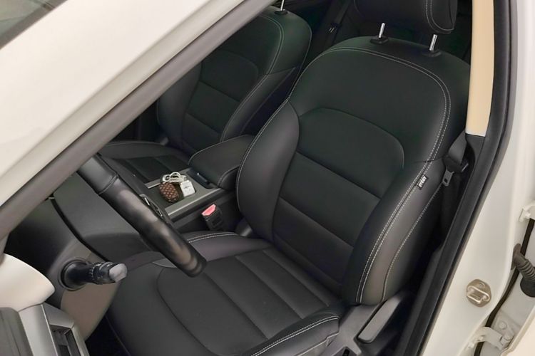 GEELY Emgrand GS 2019 immagine di auto #15