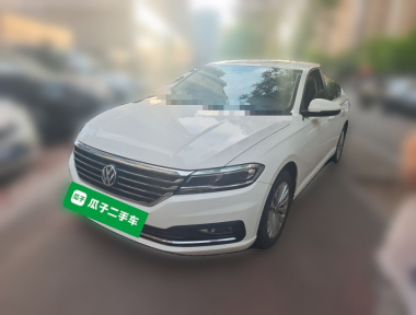 Volkswagen Lavida 2019 Volkswagen Lavida 2019 car image