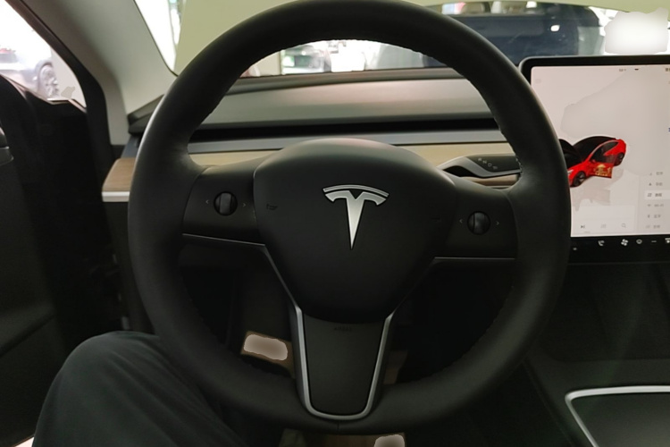 Tesla Model 3 2023 #11 Tesla Model 3 2023 car image #11