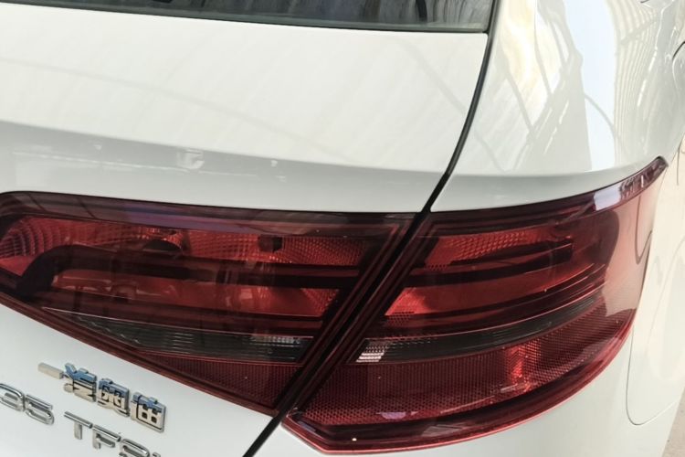 Audi A3 2017 imagen de coche #8