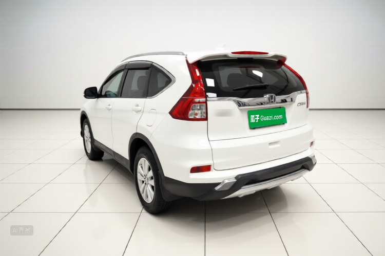 Honda CR-V 2017 car image #5