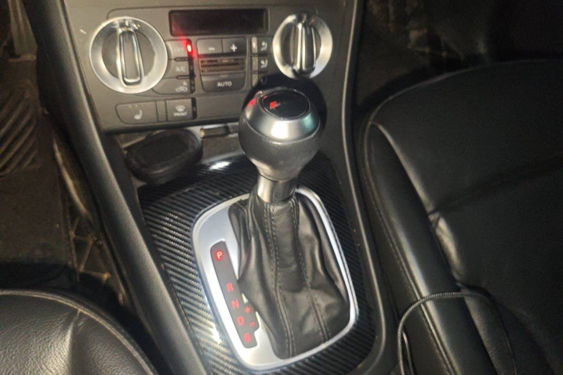 Audi Q3 2015 #27 Audi Q3 2015 immagine di auto #27