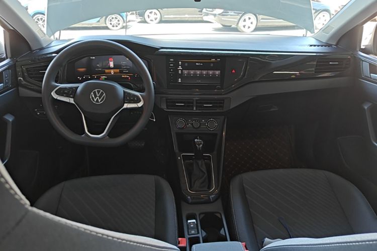 Volkswagen Lavida 2025 #10 Volkswagen Lavida 2025 car image #10
