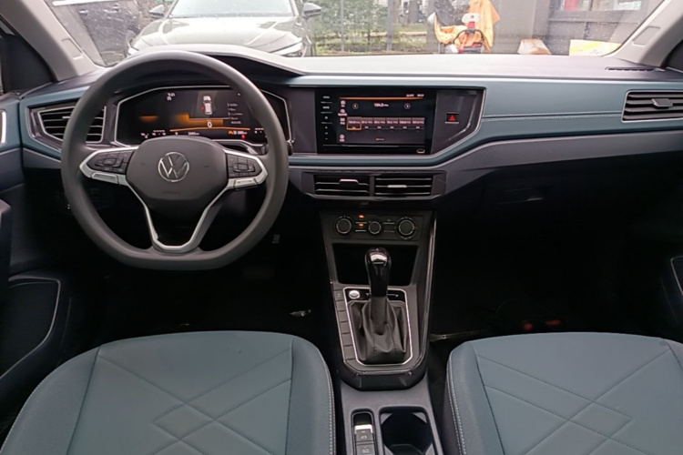 Volkswagen Lavida 2024 #10 Volkswagen Lavida 2024 car image #10