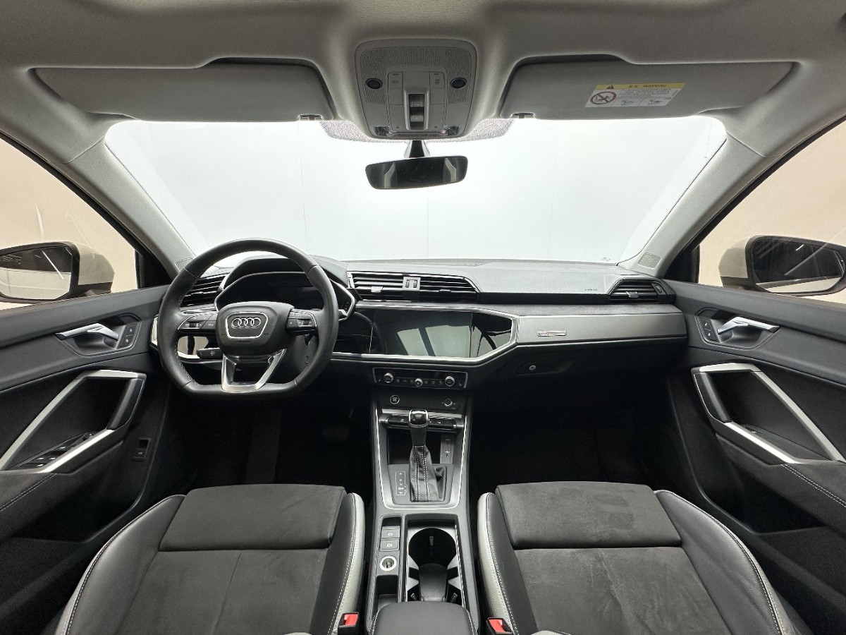 Audi Q3 2022 #6 Audi Q3 2022 immagine di auto #6