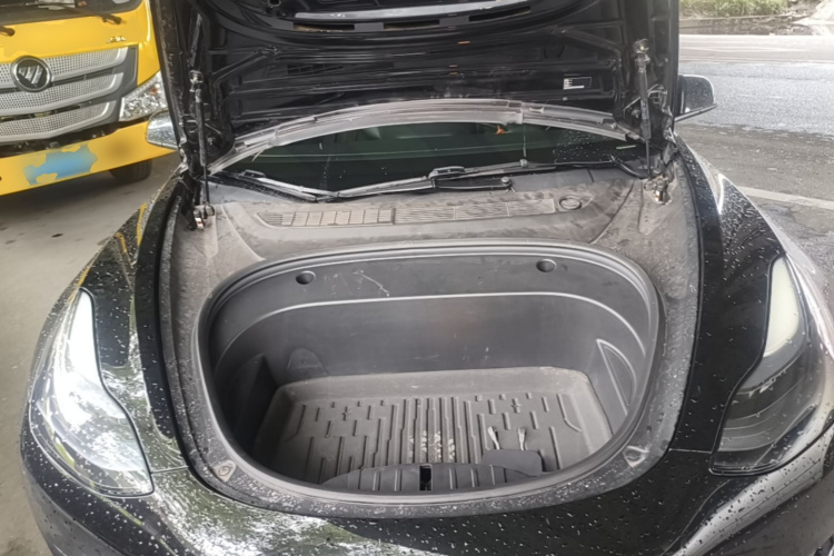 Tesla Model 3 2023 #20 Tesla Model 3 2023 car image #20