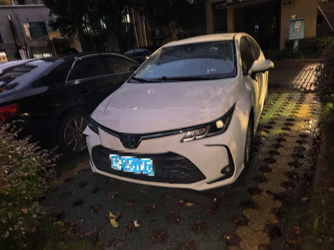 Toyota Vios 2015 Toyota Vios 2015 immagine di auto