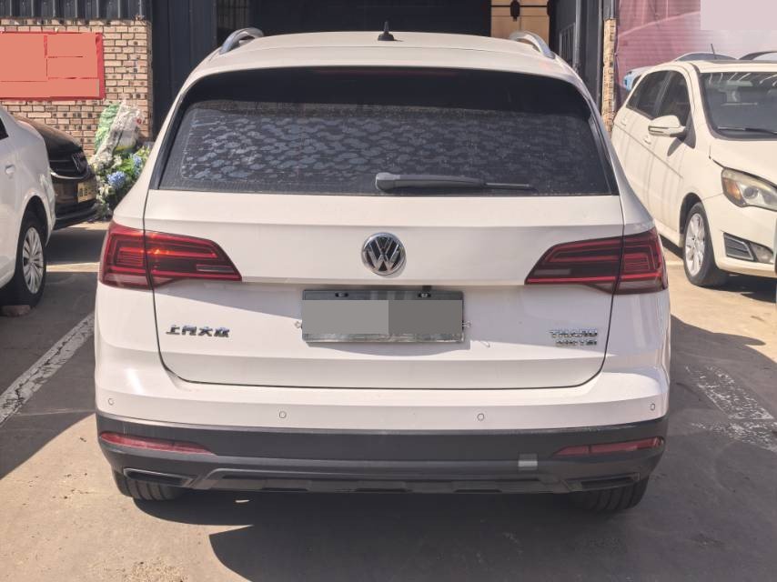 2019 image de voiture #5