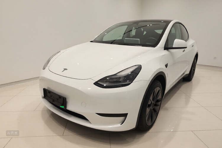 Tesla Model Y 2024 car image #3