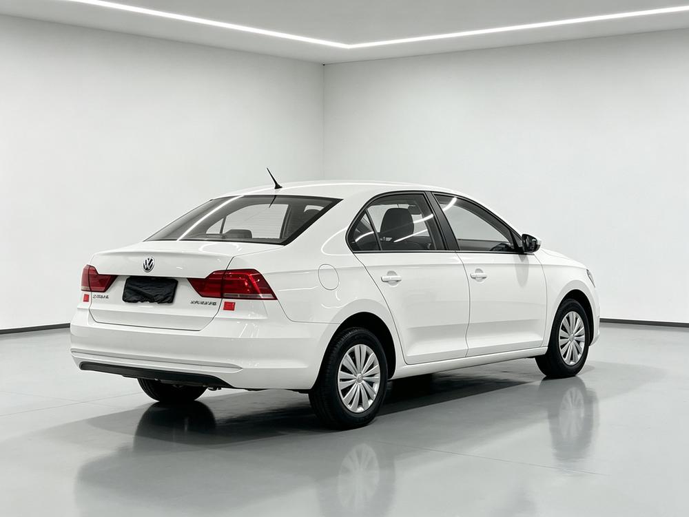 Volkswagen Santana 2023 #6 Volkswagen Santana 2023 car image #6