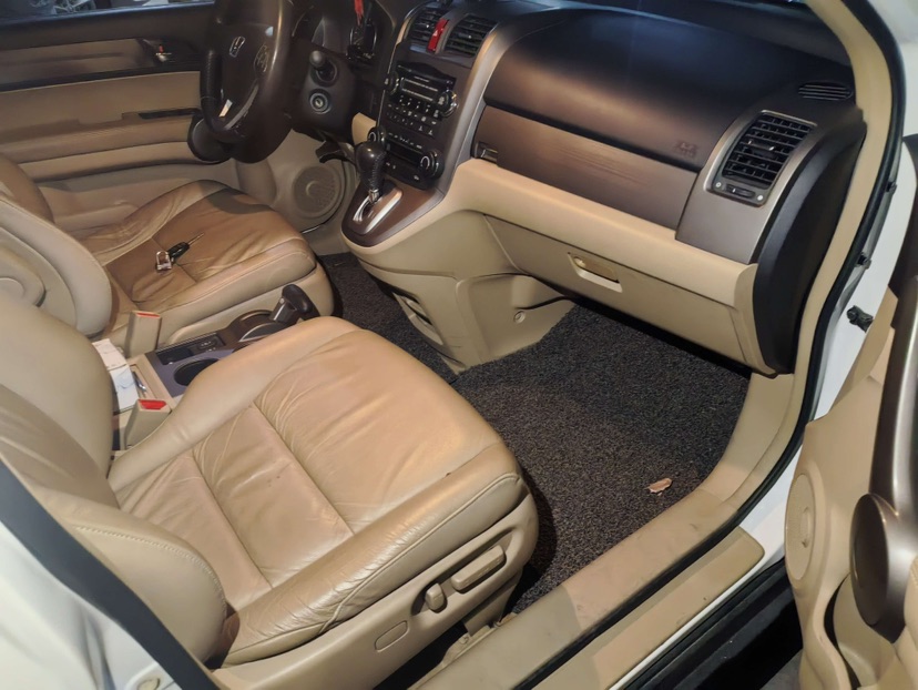 Honda CR-V 2008 car image #3