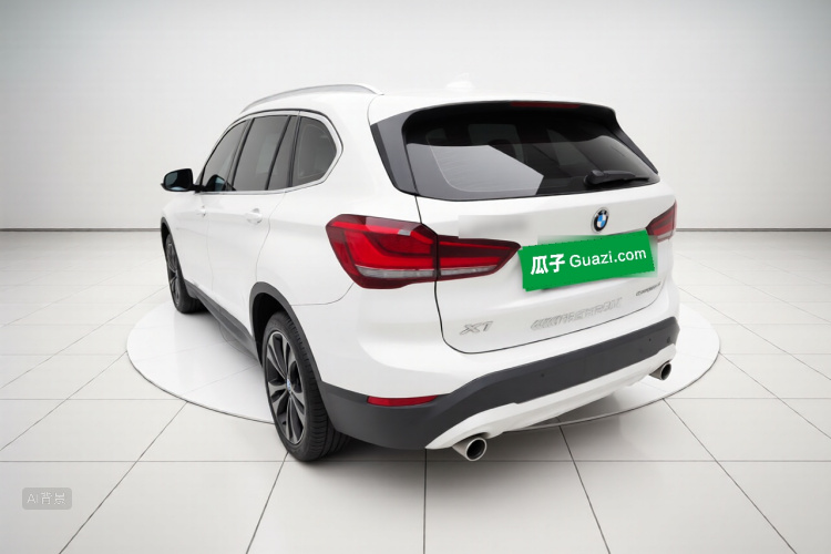 BMW X1 2020 image de voiture #5