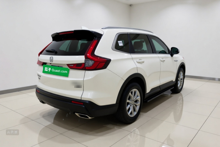Honda CR-V 2024 #7 Honda CR-V 2024 car image #7