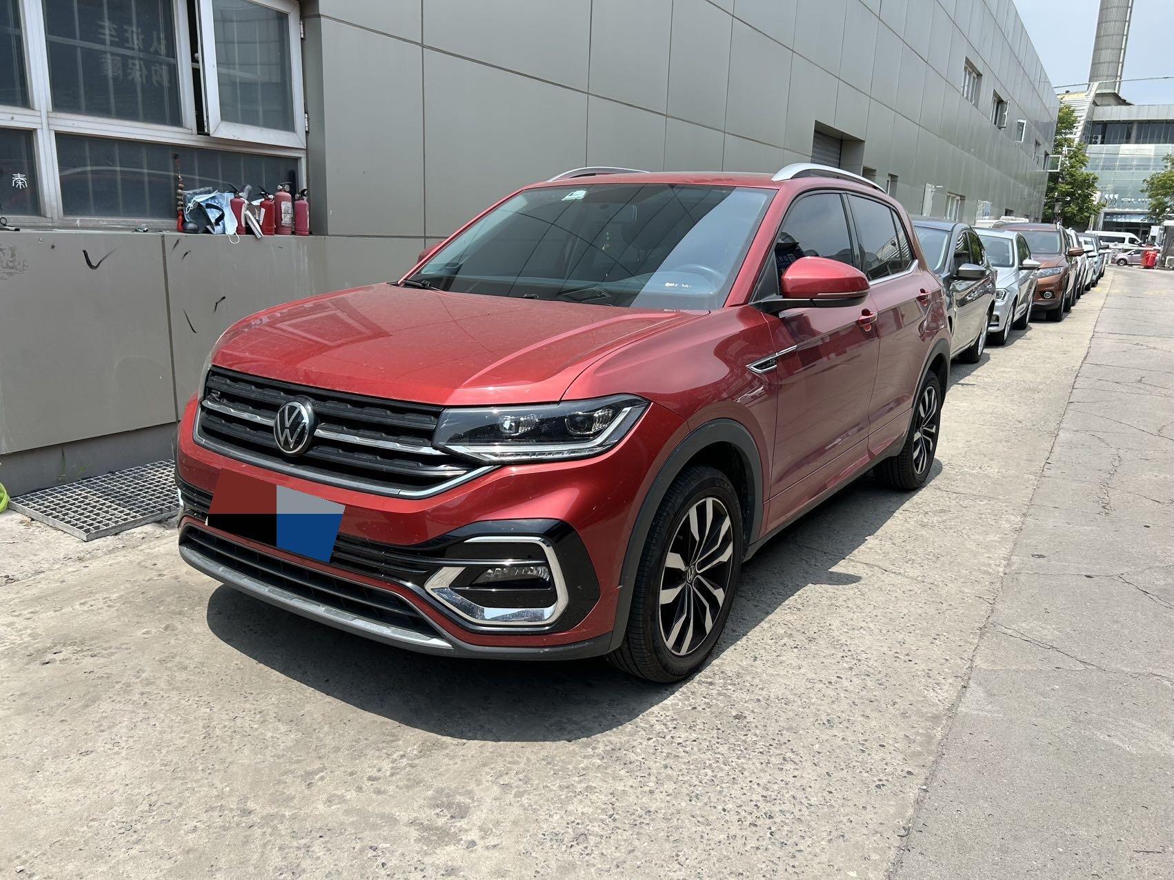 2022 2022 car image