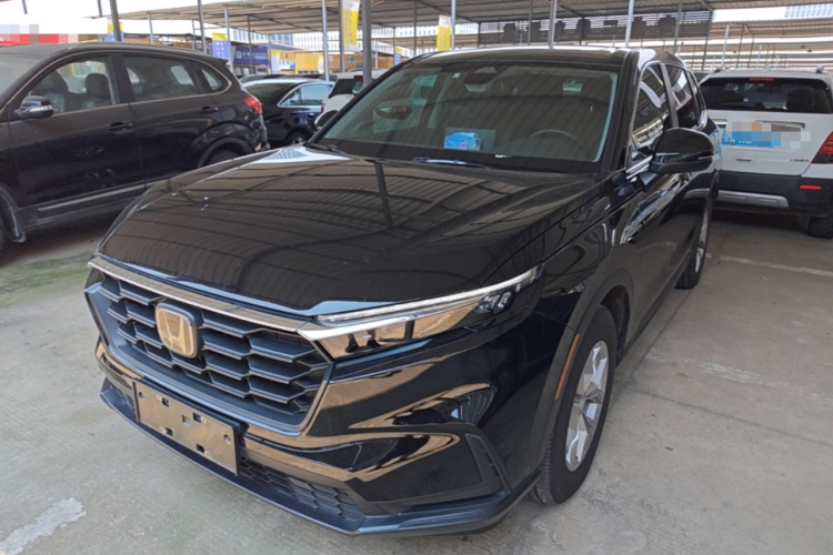 Honda CR-V 2023 car image #2