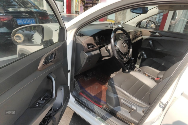 Volkswagen Tharu 2019 #18 Volkswagen Tharu 2019 imagen de coche #18