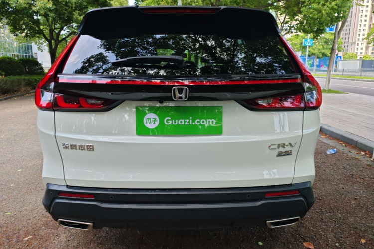 Honda CR-V 2022 car image #6