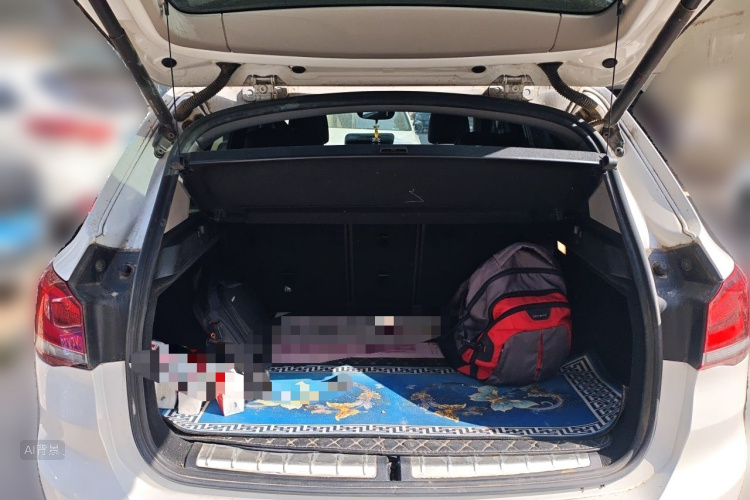 BMW X1 2021 #21 BMW X1 2021 car image #21