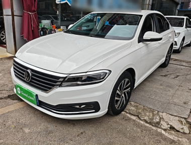 Volkswagen Lavida 2024 car image 