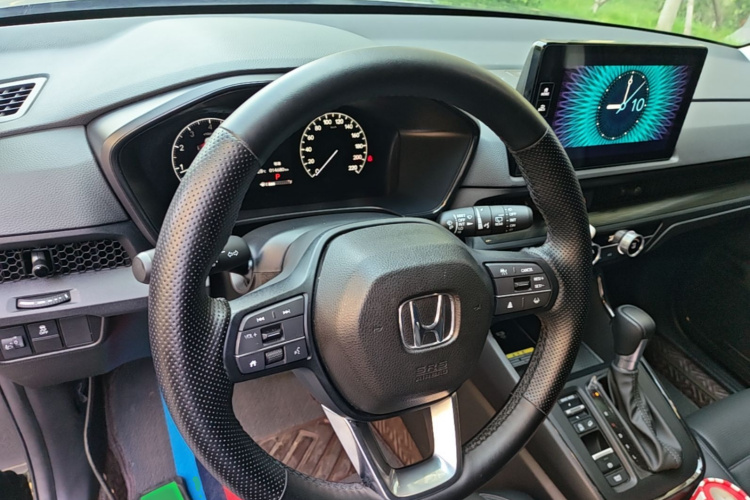 Honda CR-V 2025 car image #11