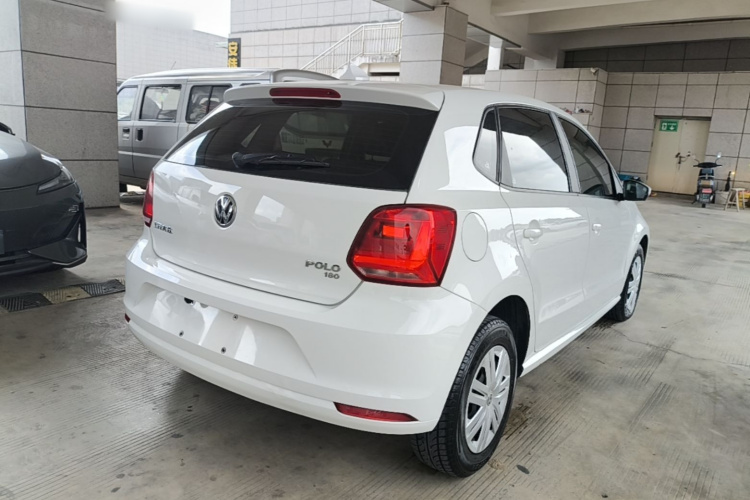 Volkswagen Polo 2018 #7 Volkswagen Polo 2018 car image #7