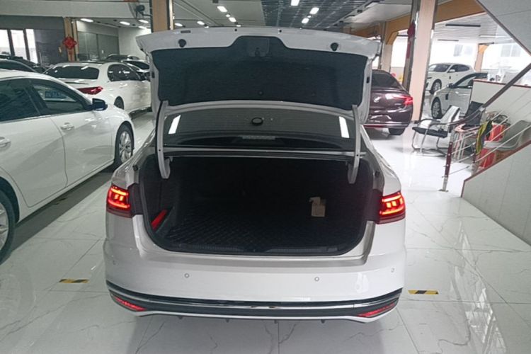 Volkswagen Bora 2024 #19 Volkswagen Bora 2024 изображение автомобиля #19