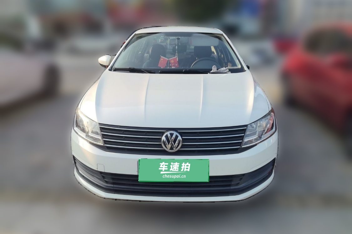Volkswagen Lavida 2018 #5 Volkswagen Lavida 2018 immagine di auto #5