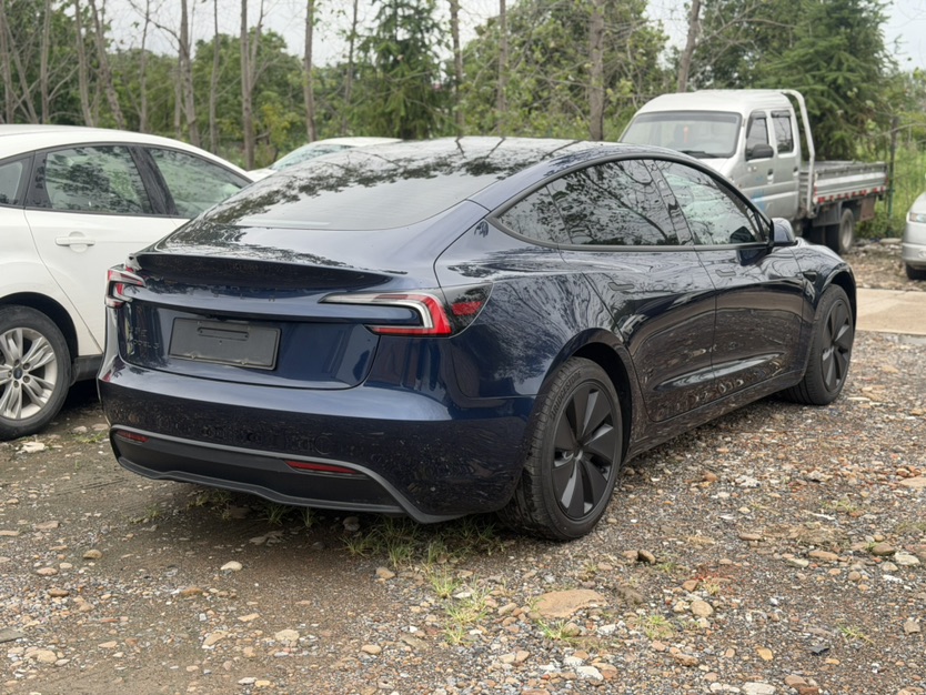 Tesla Model 3 2026 #5 Tesla Model 3 2026 immagine di auto #5