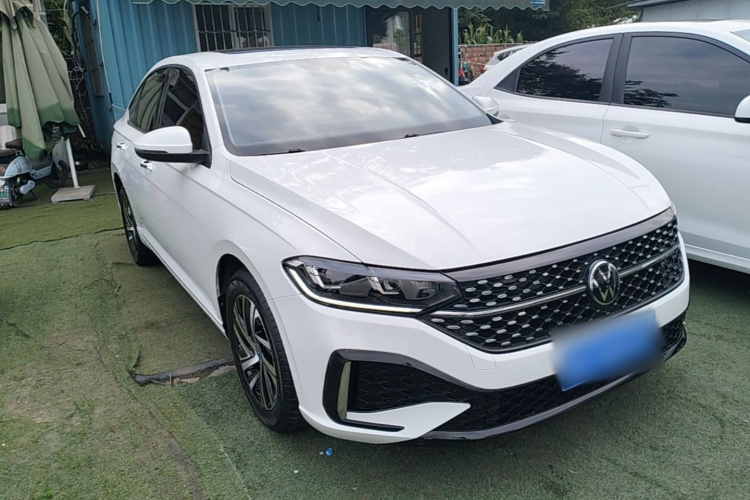 Volkswagen Lavida 2023 car image #4