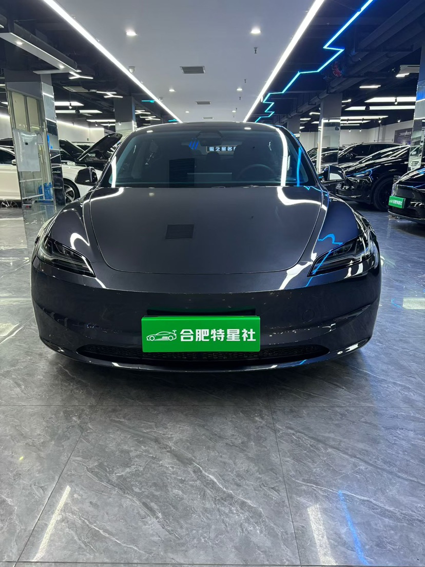 Tesla Model 3 2023 #2 Tesla Model 3 2023 car image #2