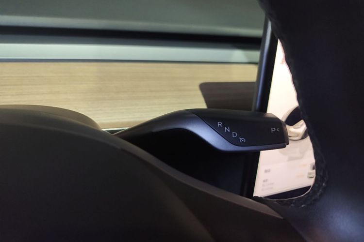 Tesla Model 3 2023 #14 Tesla Model 3 2023 car image #14