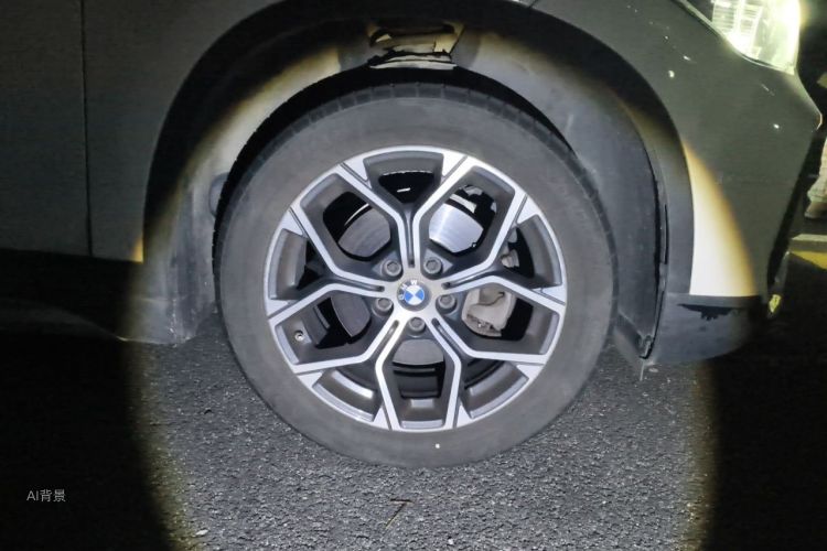 BMW X1 2023 #9 BMW X1 2023 car image #9
