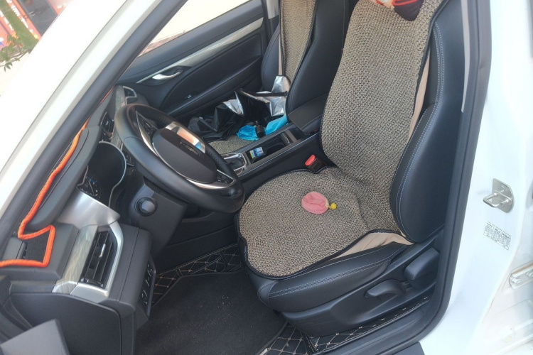 GEELY Emgrand 2019 imagen de coche #15