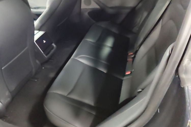 Tesla Model 3 2024 #17 Tesla Model 3 2024 immagine di auto #17