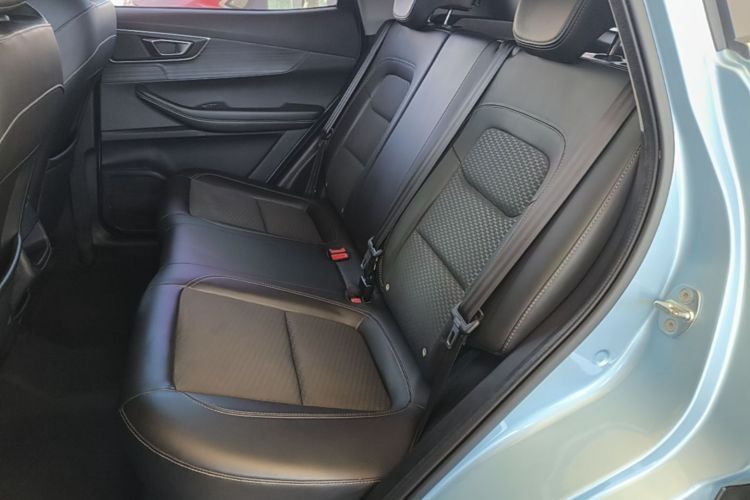 Chery Tiggo 5x 2020 #17 Chery Tiggo 5x 2020 car image #17