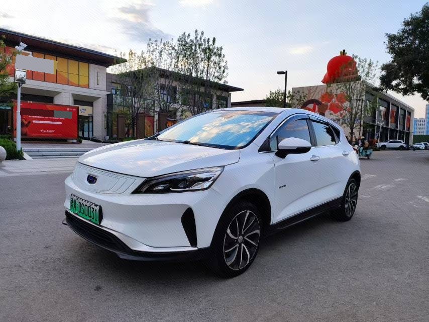 2019 car image 