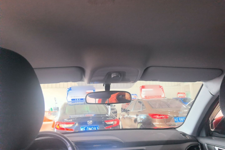 Chery Tiggo 5x 2019 car image #18